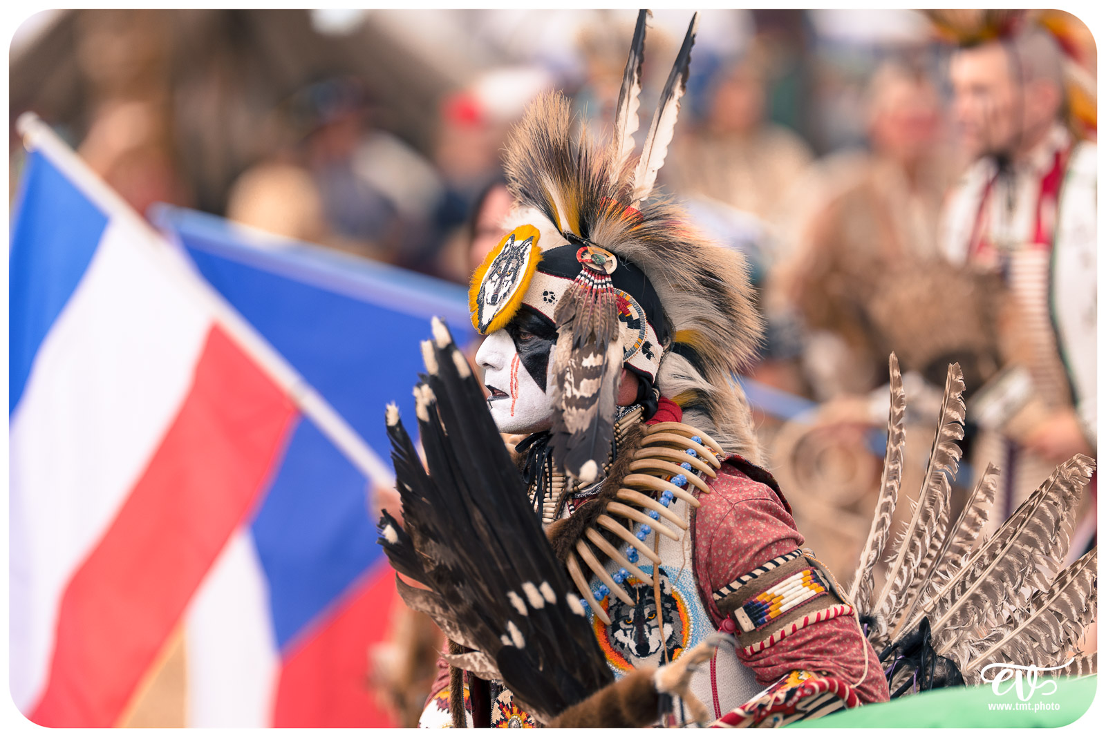 FESTIVAL POW WOW